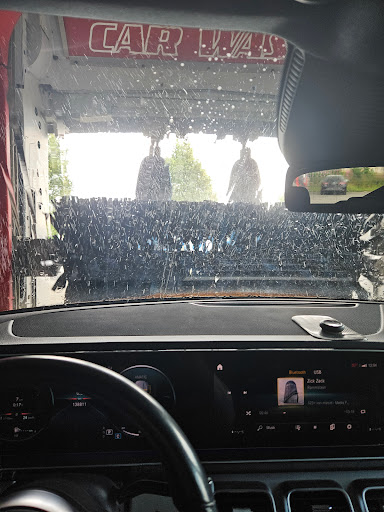Carwash Winterberg - Thumbnail