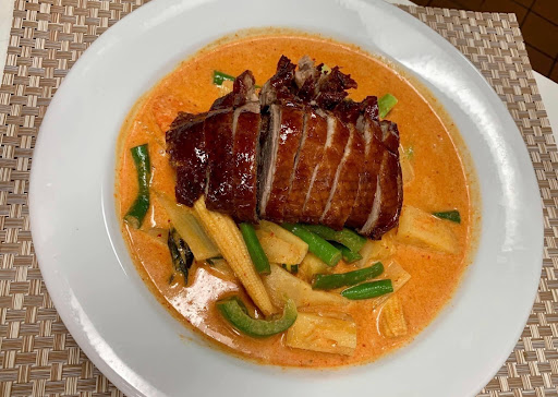 dokbua​ thai​ kitchen Gallery - Australia