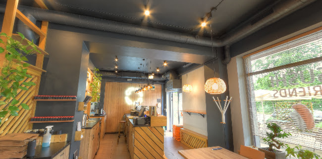 Sushi Friends Bar & Resto - Kalisz