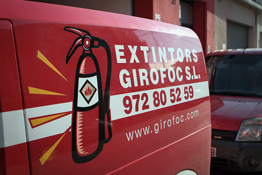 Extintors Girofoc - Thumbnail