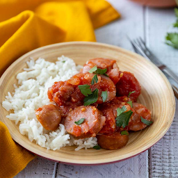 Photo n°17 de La Maison des Antilles à Wissous (Épicerie)
