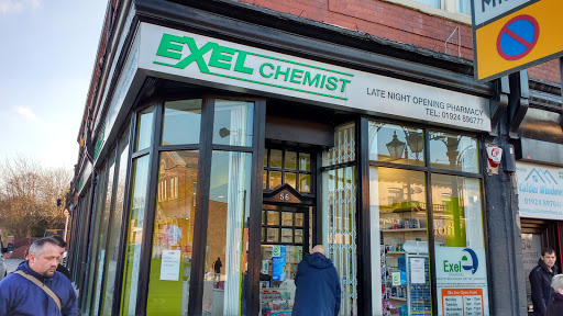Exel Chemist - Visual