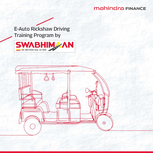 Mahindra Finance Branches Near Me Car finance and loan company