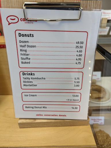 Cartems Donuts - Thumbnail