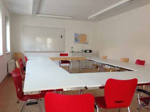 Volkshochschule vhs olm Aschheim - Thumbnail