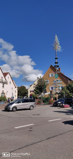 Reiß Beck Bäckerei-Café - Thumbnail