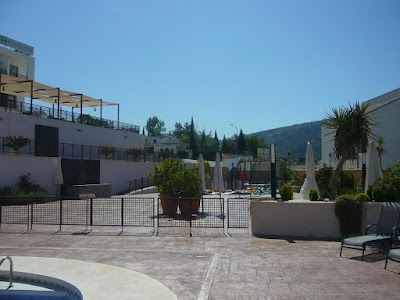 lodging