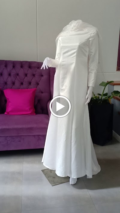 ANNAbell Muslimah Clothing 2