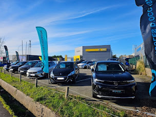 Photo n°12 de Opel Lorient Celtic Auto Concessionnaire à Lanester (Vendeur de voitures d'occasion)
