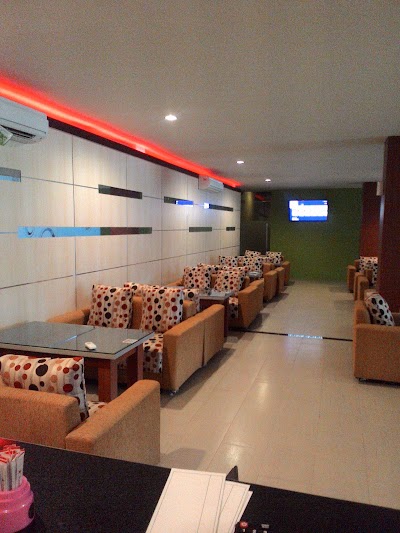 Photos of Saba' Car Wash & Resto