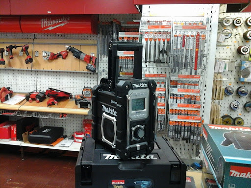 EBELING Technischer Großhandel - Thumbnail
