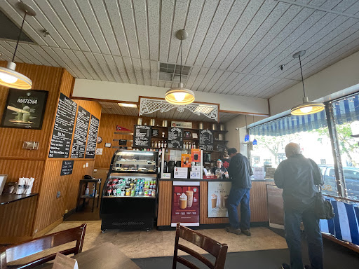 Café 1905 - Thumbnail