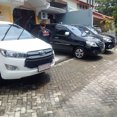 Photos of Semarang Car Rental - Car Rental Zarby Semarang Rent Car