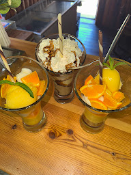 Photo n°2 de Restaurant Chez Félix Rosuel à Peisey-Nancroix (Restaurant de plats à emporter)