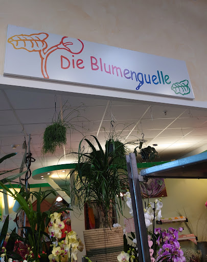 Die Blumenquelle