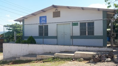 Photos of Sal&oacute;n del Reino