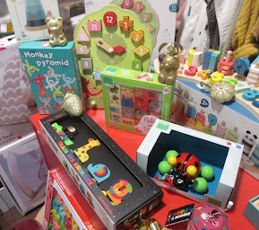 Photo n°2 de Boutique Mauve à Aubusson (Magasin)