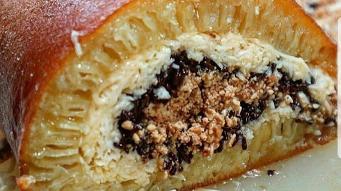 Martabak sinar bulan, Author: Martabak sinar bulan