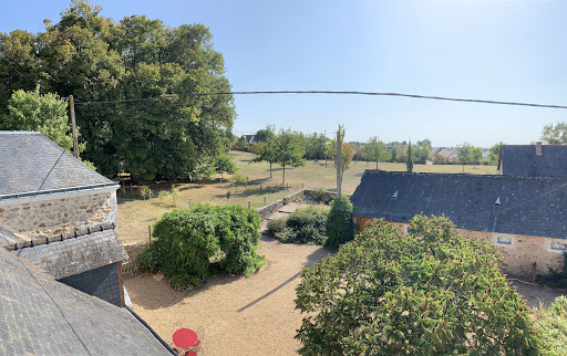 Photo de Gîte Le Mirande à Briollay (49125)