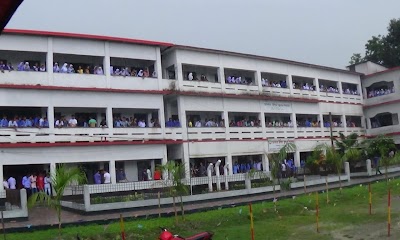 Photos of Afaz Uddin School & College