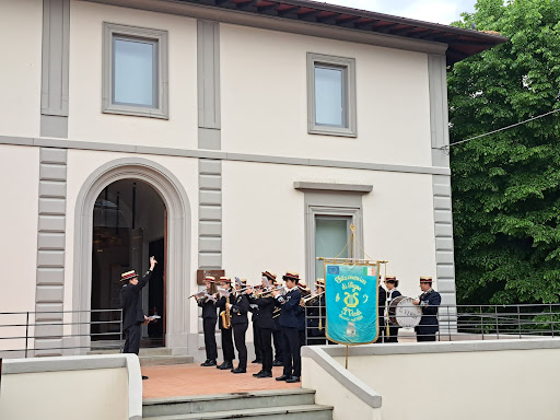 Filarmonica Giuseppe Verdi di Signa A.P.S. - Thumbnail