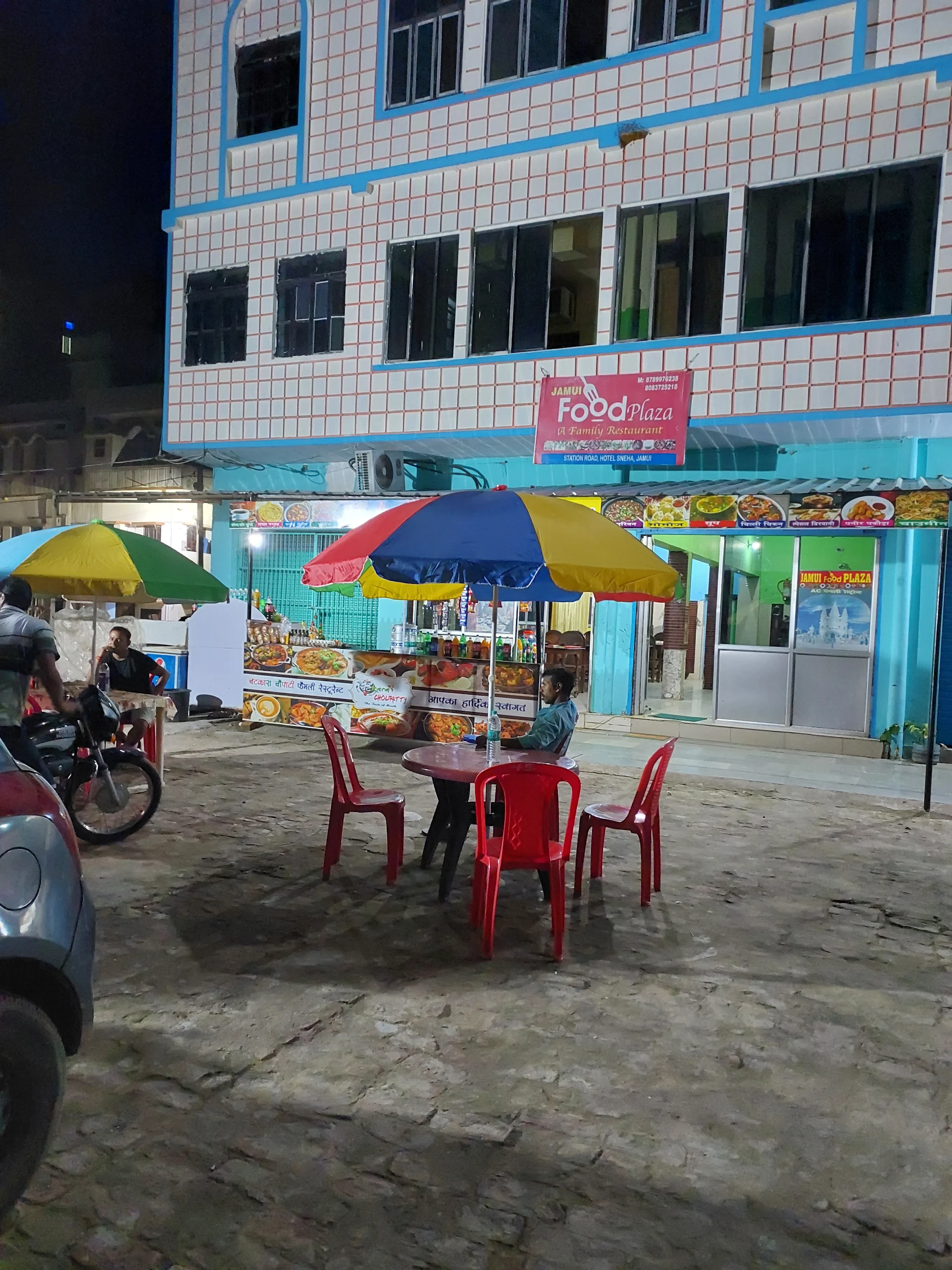 hotel sneha