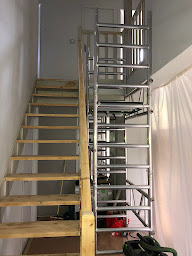 Photo n°19 de COLORAEL artisan Peintre Chartres à Lucé (Peintre en bâtiment)