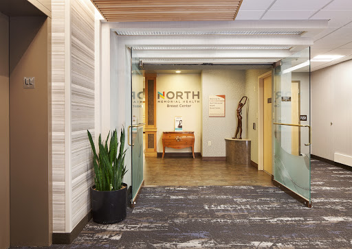 North Memorial Health Breast Center