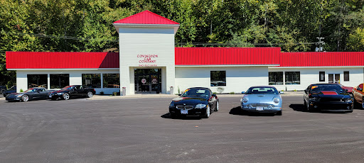 Covington Car Company Inc.