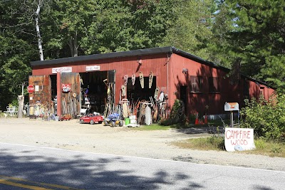 The Red Barn