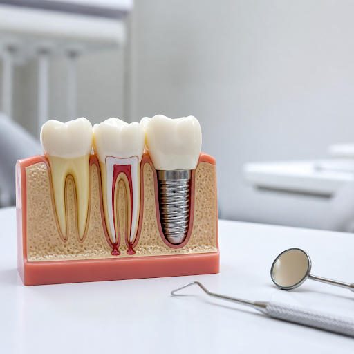Damaged, cracked or missing teeth don’t just affect your smile – they impact chewing, confidence… post image