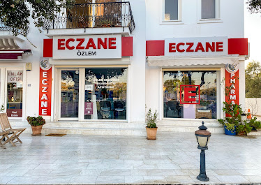 Özlem Eczanesi