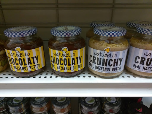 Queen's Natural Market Inc - Thumbnail