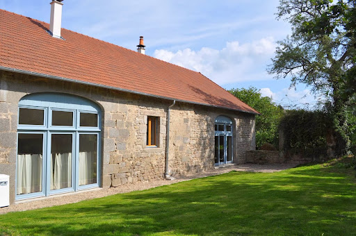 Photo de GITE DE LAVAUD-BLANCHE