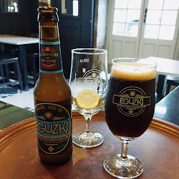 Photo n°72 de Café de la Paix à Saint-Jean-Pied-de-Port (Pizzeria)