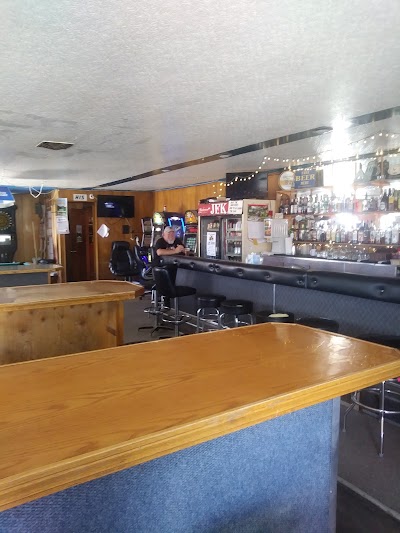 JFK Bar