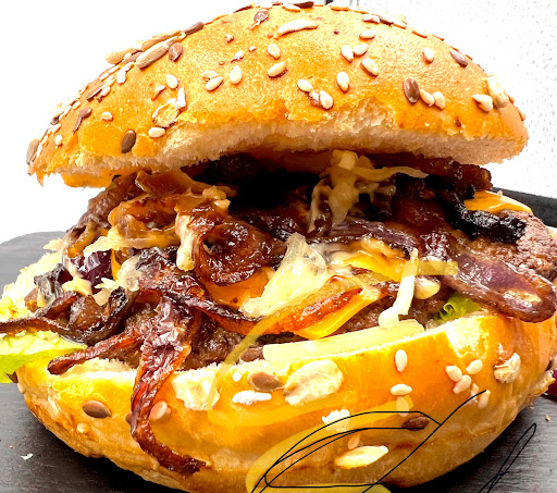 Photo 4 - J&D Burger