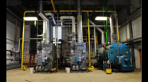 RLP Mechanical Contractors, Inc.