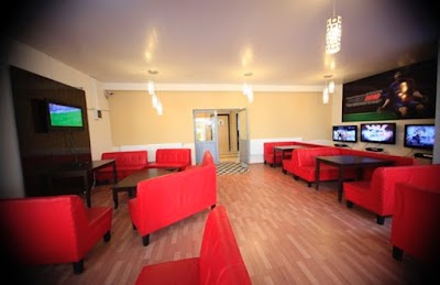 Photos of Atlas Plus Male Dormitory