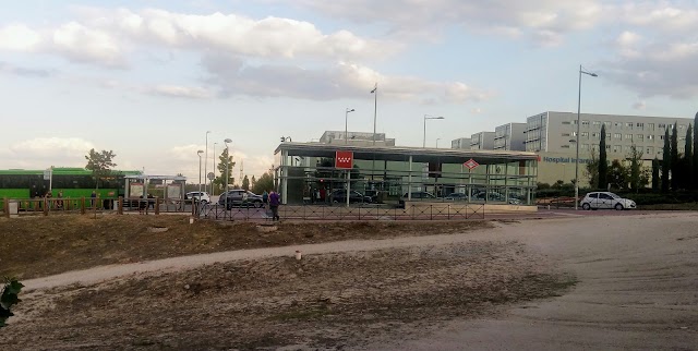 Hospital Infanta Sofía