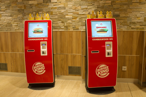 Photo 3 - Burger King