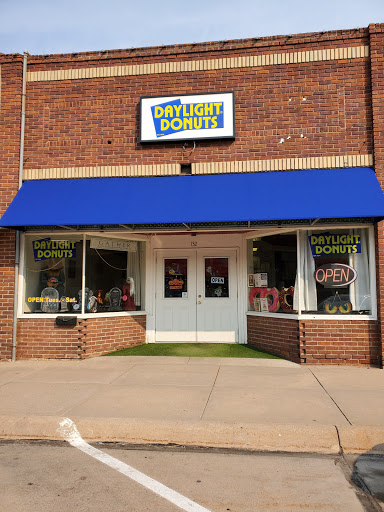 Kelsey's Daylight Donuts