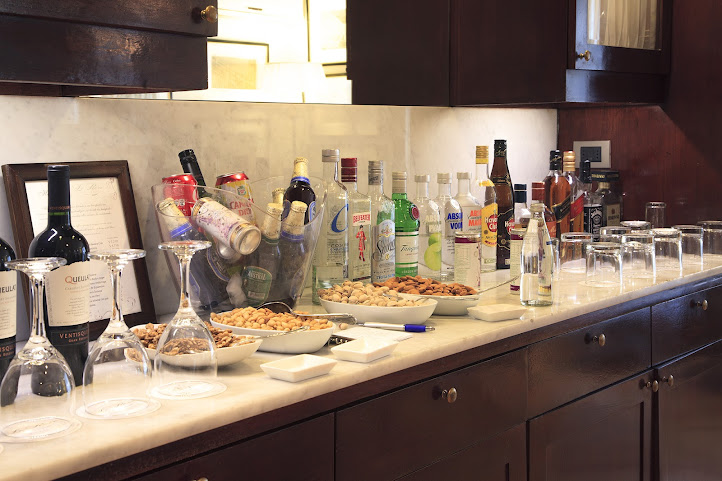 Hotel Boutique Le Reve Hotel by null