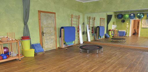 Haep Physiotherapie - Thumbnail