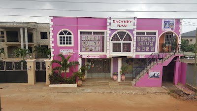 Photos of Kacandy Plaza