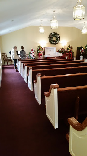Maitland Funeral Home - Thumbnail