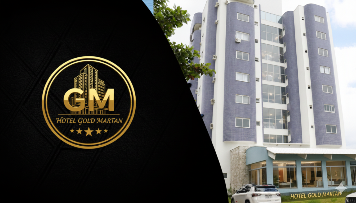 Hotel Gold Martan