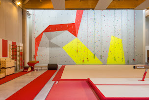 Photo n°1 de Association Jeanne d'Arc Gymnastique à Chalonnes-sur-Loire (Association bénévole)