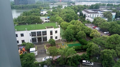 Photos of Crowne Plaza Nanjing Jiangning