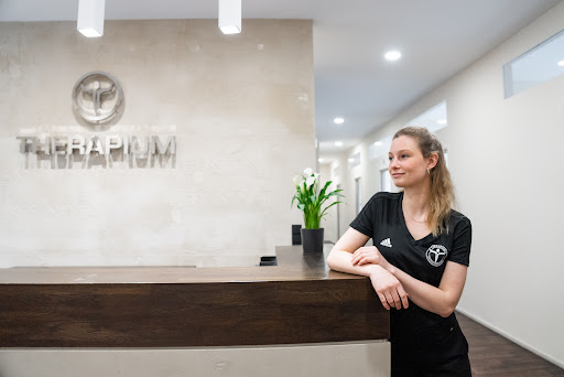 THERAPIUM Physiotherapie Charlottenburg Gallery - Germany